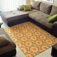 thumbnail image 2 of Tapis Motif Écureuil Design Imprimé 01, 2 of 8