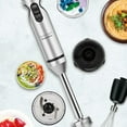 thumbnail image 4 of Cuisinart Smart Stick Two Speed Hand Blender - CSB-85C, 4 of 4