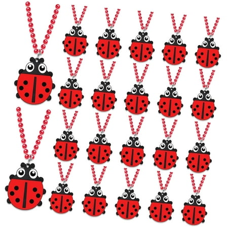 SKYSONIC 24 Pack Flamingo for Tropical Luau Parties, Animal-Themed Events, , School Prizes, Photo Props, and Decor