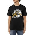 thumbnail image 4 of Hamilton Tiger Cats T-Shirt Casual Tee Shirts For Men, 4 of 6