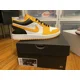 thumbnail image 4 of shoes men Jo r-dan 1 Texi Size Men 7 / Women 8.5 $140, 4 of 4