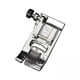 thumbnail image 1 of Prensatelas,Prensatelas en zigzag para máquinas de coser domésticas,Prensatelas de puntada recta Piezas de máquinas de coser,Pie en zigzag universal de metal para todo uso, 1 of 8