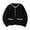 Black, variant on Gubotare Girls Fall Sweater Girls Cardigan School Uniforms Tops Toddler Knit Long Sleeve Button Sweater Lightweight Crewneck Fall Outwear Size 7-8 (Black,7-8 Years)