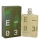 thumbnail image 1 of Escentric 03 eau de spray de toilette unisex Escentric Molecules Model, 1 of 4