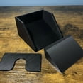 thumbnail image 3 of AOOOWER Portable Card Dealer Card Playing Board Game Tool Card Dealing Shoe Dispenser, 3 of 12