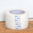 thumbnail image 1 of Beauty Tools 2×Medical Tape Breathable Surgical Aid Paper Fashion First Other, 1 of 4