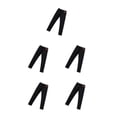 thumbnail image 1 of Leggings gruesos Advancent con forro polar para mujer color Negro S, 1 of 1