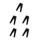 thumbnail image 1 of Leggings gruesos Advancent con forro polar para mujer color Negro S, 1 of 1