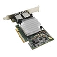 thumbnail image 1 of TAPDRA Intel X540-Based 10Gbps Double Carte Réseau RJ45 pour Windows & Linux PCs et Serveurs, 1 of 2