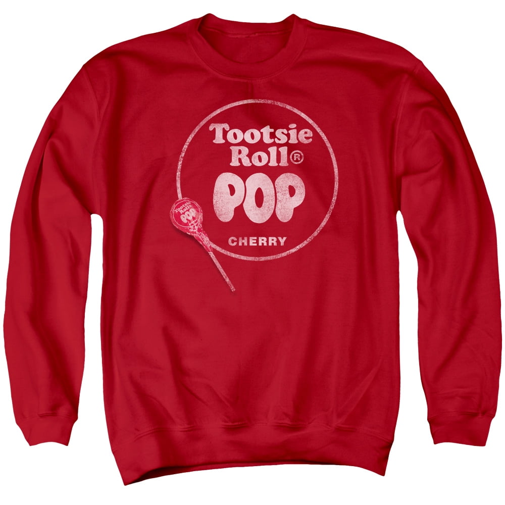 Tootsie Roll Always A Treat Candy Logo Gift Newborn Romper Bodysuit For Babies