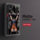 thumbnail image 3 of Funda de teléfono friezasgokus Bejitas DBZ, carcasa dura transparente mate para iPhone 16, 15, 14 Plus, 13, 12 Mini, 11 Pro Max, X, Xs, XR, 7, 8, 3 of 5