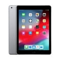 thumbnail image 4 of Apple iPad 6 Remis à Neuf 32 Go Gris Cosmique (Wi‐Fi) (Remis à Neuf), 4 of 5