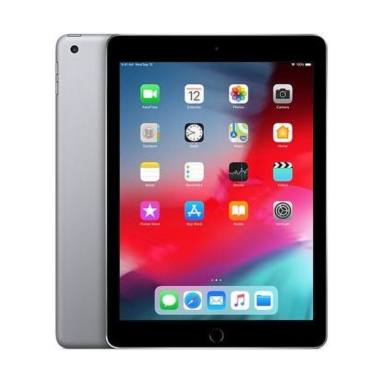 Apple, iPad 6 9.7