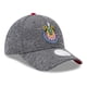 thumbnail image 2 of Gorra New Era Mujer 9Forty Gris Chivas 11493803, 2 of 3