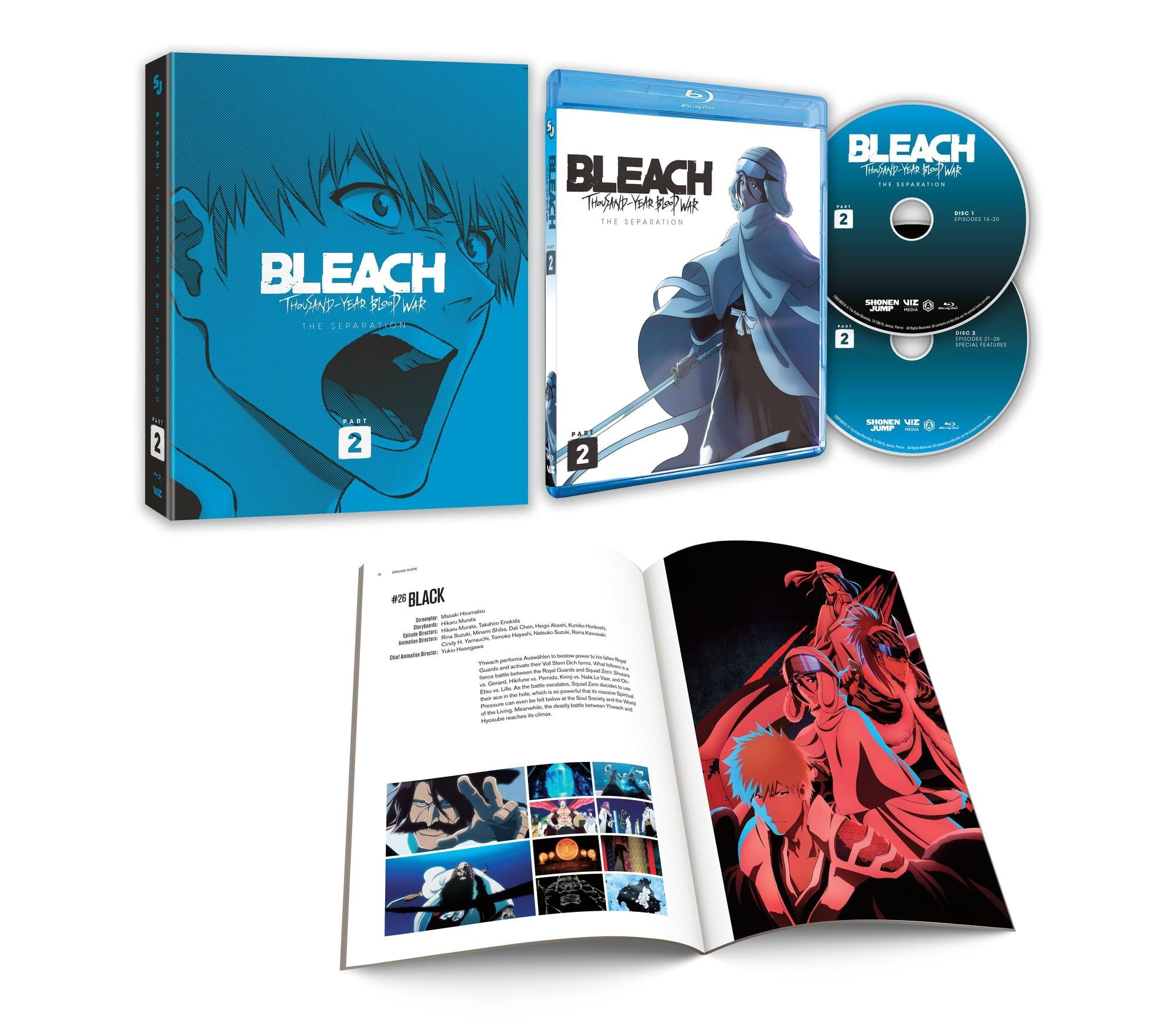 BLEACH 5th Anniversary DVD BOX 豪華７大特典付 Amazon.co.jp: TV Animation BLEACH 5th Anniversary BOX [DVD