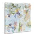 thumbnail image 3 of Stupell Industries Modern Chaotic Pastel Arrangement Canvas Art, 30 x 30, by June Erica Vess, 3 of 8