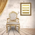 thumbnail image 3 of Brown, Victoria 15x18 Gold Ornate Wood Framed with Double Matting Museum Art Print Titled - Passion Never Ends, 3 of 4