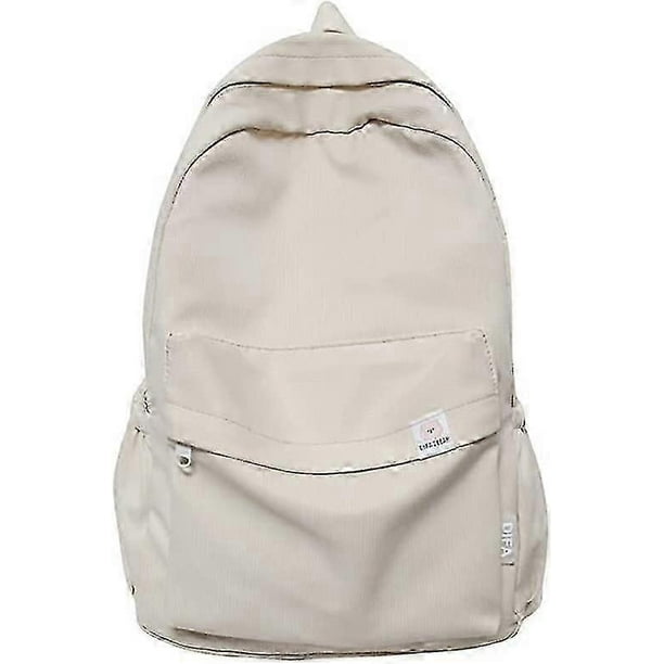 Kawaii Backpack Aesthetic Backpacks Back To School Supplies Aesthetic School Supplies For Teen Girls Mochila