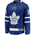 thumbnail image 3 of Ryan O'Reilly Maple Leafs de Toronto LNH Fanatics Chandail Domicile Breakaway, Moyen, 3 of 3