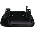 thumbnail image 4 of CCIYU Door Handle Replacement Tailgate Handle Replacement fit for 1997-2003 Replacement fit for Ford Textured Without Keyhole F85Z9943400AAA Black(1pc), 4 of 5