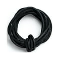 thumbnail image 2 of Cobbler's Choice Leather Boot Lace - 54 Inches - Black, 2 of 7