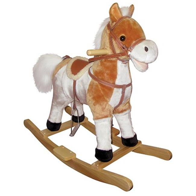 rocking pony walmart