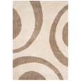 thumbnail image 1 of Safavieh Portofino Shag 6'7" X 9'2" Power Loomed Rug, 1 of 3