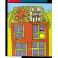 thumbnail image 1 of The Big Orange Splot par Pinkwater, Daniel Manus, 1 of 2