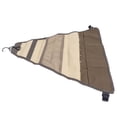 thumbnail image 3 of Bolsa de almacenamiento para picnic, bolsa colgante para exteriores, juego de utensilios de cocina portátil, bolsa de almacenamiento, estética elegante, 3 of 8