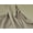 Cream, variant on Minerva Basket Weave Coating Fabric Silver - per yard