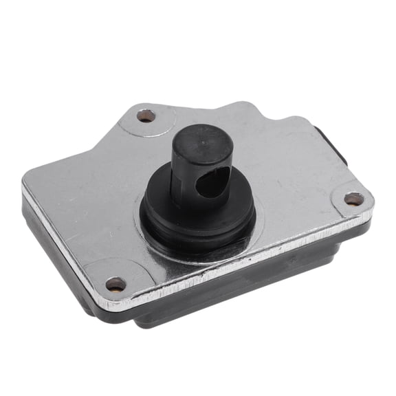 Unique Bargains Mass Air Flow Sensor Meter No.24503678 MAF Air Flow Sensor for Buick for Park Avenue 1994-1995 V6 3.8L Petrol Plastic Metal 1 Pc