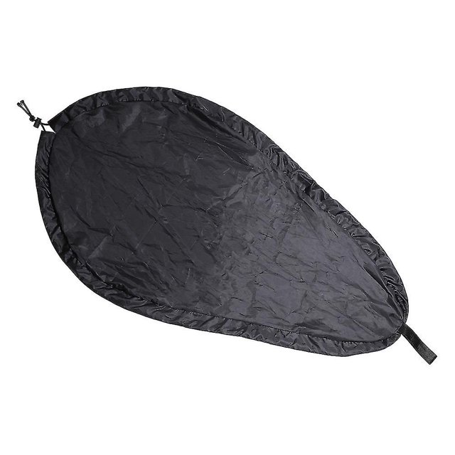 Uds Kayak Cockpits Cover Seal Uv50+ Protector Transpirable Ajustable Cover/XS/ kaili Sencillez