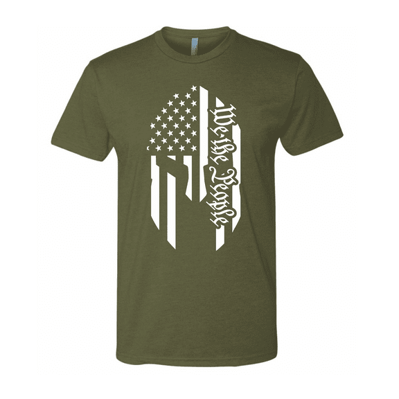 Spartan We The People