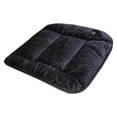 thumbnail image 2 of Oliegs Heated Blanket 3 Speed Heating GNs Heating Seat Cushion Winter Seat Cushion 12V Universal Heating Usb Heating Sheet Pad Chocolate, 2 of 3