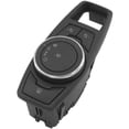 thumbnail image 2 of KT4T-13D061-ABW KT4T13D061ABW Headlight Fog Light Lamp Control Switch Repair for Edge 2015-2020, 2 of 5