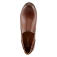 thumbnail image 5 of PATRIZIA Women's JULANEAH Embossed Slip-On Shooties with Demi-Covered Stacked Heel and Dual Elastic, 5 of 9