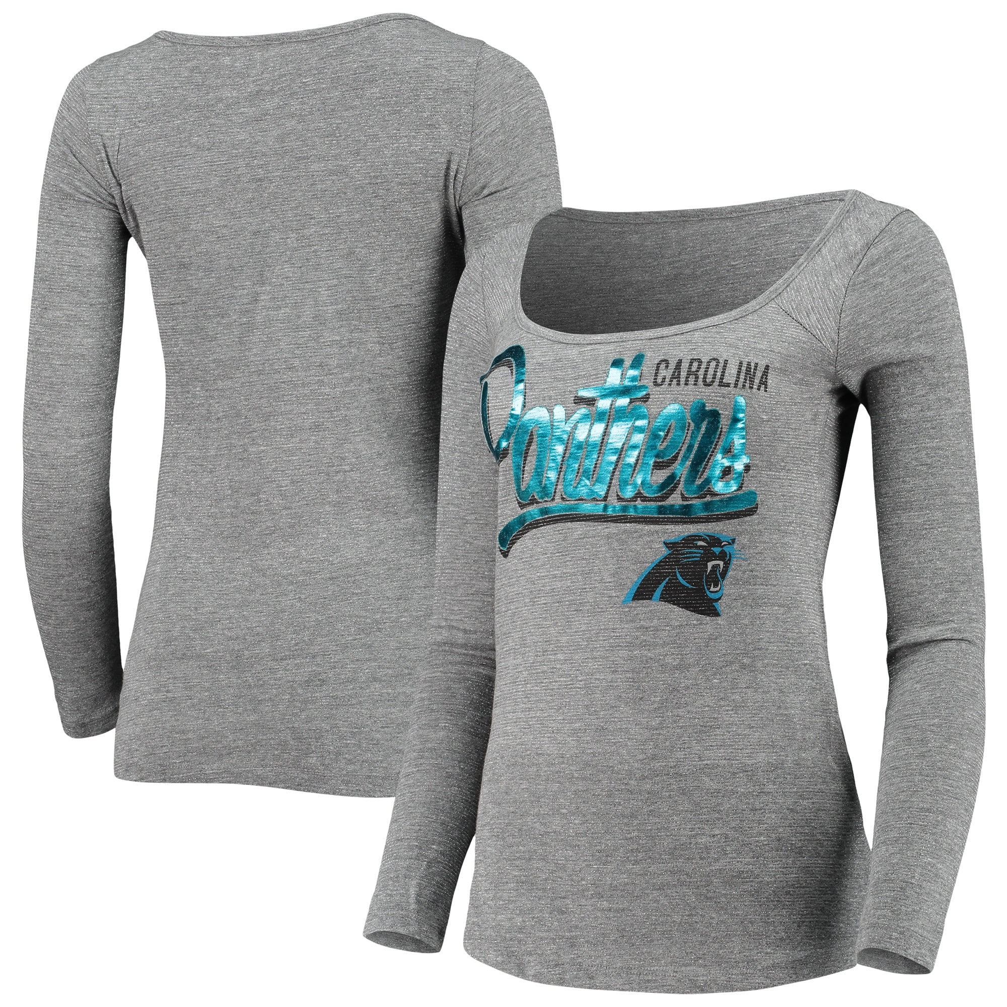 Carolina Panthers Womens - Walmart.com