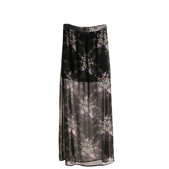 Iron Fist - Nightmare Catcher Juniors Maxi Skirt - Small