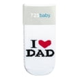 thumbnail image 1 of Tines 725 Baby Unisex, Multicolor Varios Diseños 3 Pares Talla 000, 1 of 3