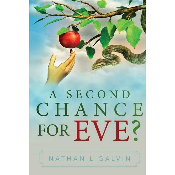 A Second Chance For Eve?, (Paperback)
