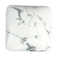 thumbnail image 3 of figatia Nail Arm Rest for Elbow Comfortable Microfiber Leather for Home DIY Manicure marble pattern, 3 of 9