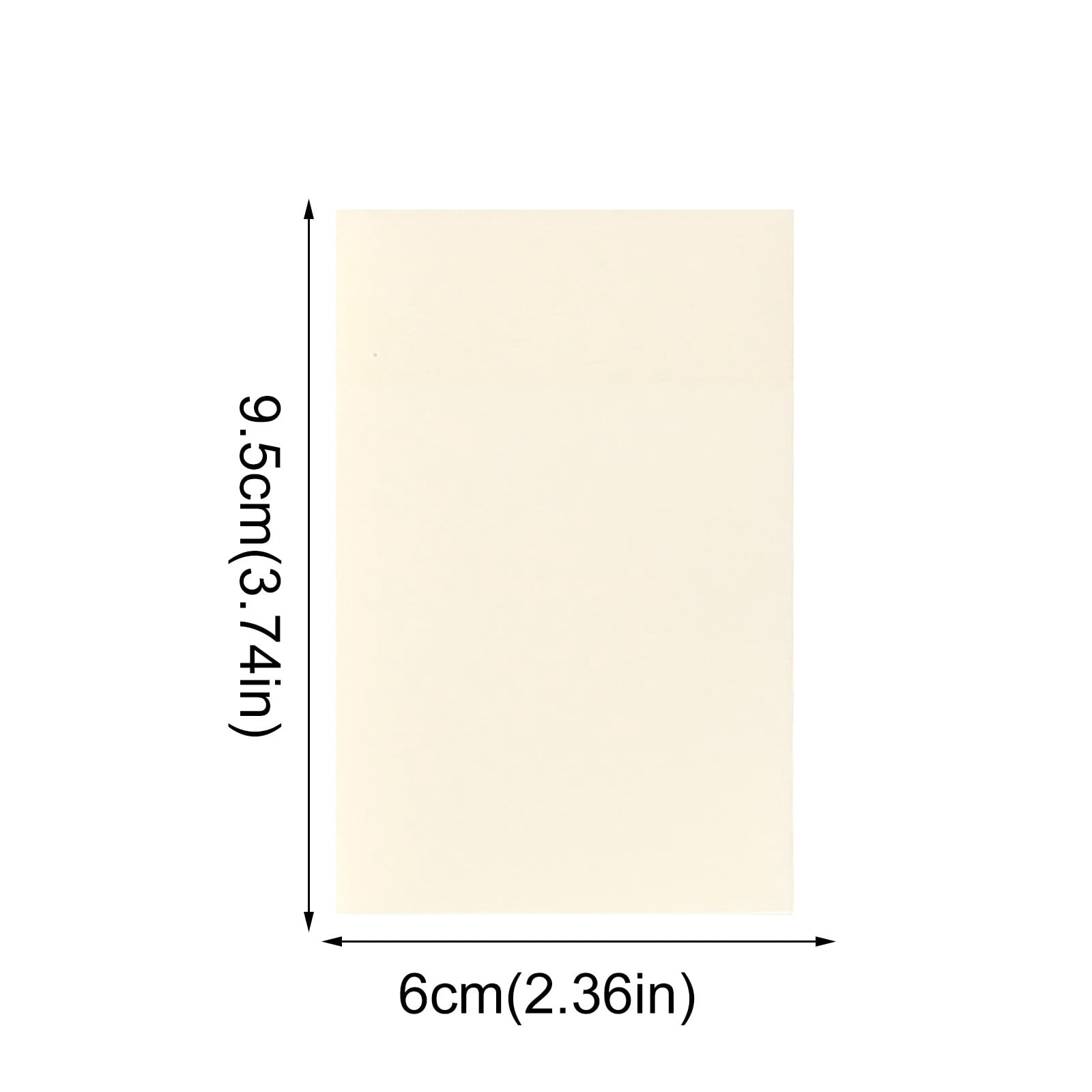 Notes Autocollantes Transparentes Plus Office - 75x75mm Réutilisables Pour Organisation Et Brainstorming