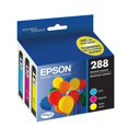 thumbnail image 1 of Epson288 C M Y 3Pack Ink XP430 Epson T288520SEPSON, 1 of 4