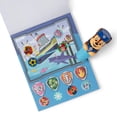 thumbnail image 4 of Bloc de stickers Melissa & Doug PAW Patrol Chase 300 stickers, 4 of 9