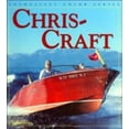 thumbnail image 1 of Pre-Owned Chris-Craft (Enthusiast Color Series) (Paperback) 0760306060 9780760306062, 1 of 1