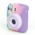 thumbnail image 3 of Gradient Protective Case For  Mini 12, Camera Silicon Protective Cover, High Elasticity Strong Resilience Soft Housing Shell, 3 of 8