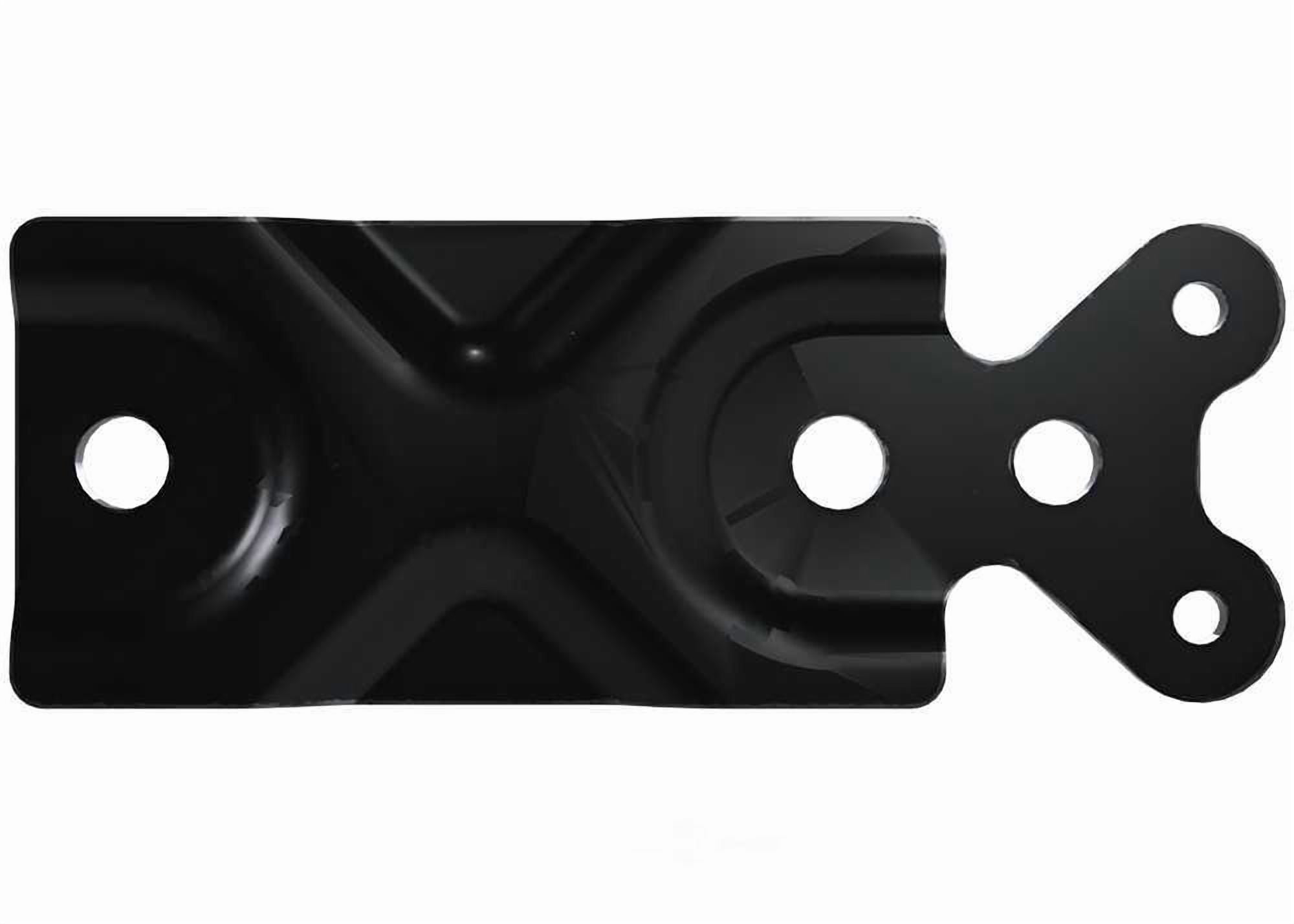 GM Genuine Parts 15250260 Front Suspension Stabilizer Shaft Insulator Clamp