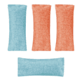 thumbnail image 1 of Set 4pz Bolsas de carbón activado purificadoras absorbe malos olores, 1 of 7