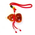 thumbnail image 1 of Feng Shui Import LLC Charme Wu Lou Orange, 1 of 1