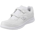 thumbnail image 1 of New Balance Men's MW577 Hook and Loop Walking Shoe, 1 of 4